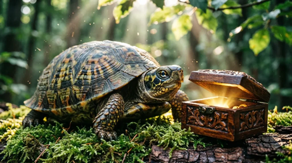 Are You a Turtle Riddles with Answers: Shell-tastic Fun