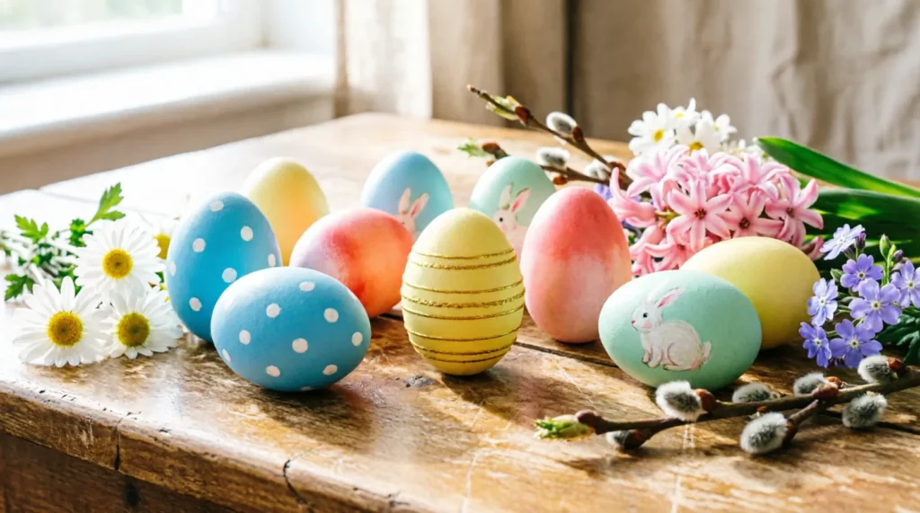 Easter Riddles with Answers for Adults Printable - Fun…