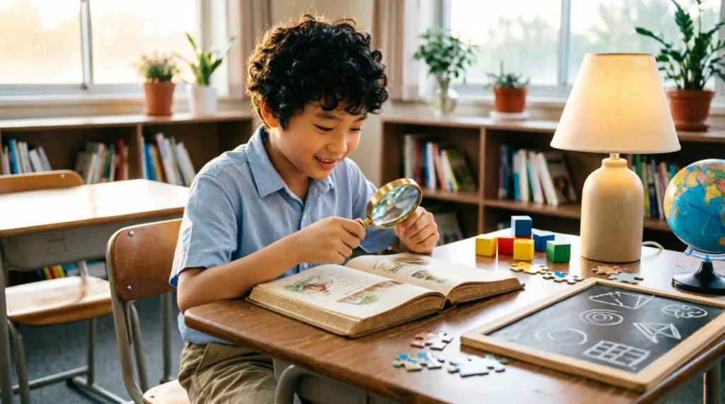 English Riddles for Class 3 with Answers: Fun Brain Teasers