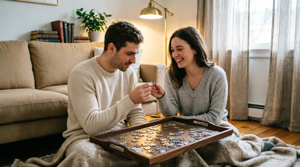 Flirty Riddles for Your Boyfriend with Answers: Fun & Sweet