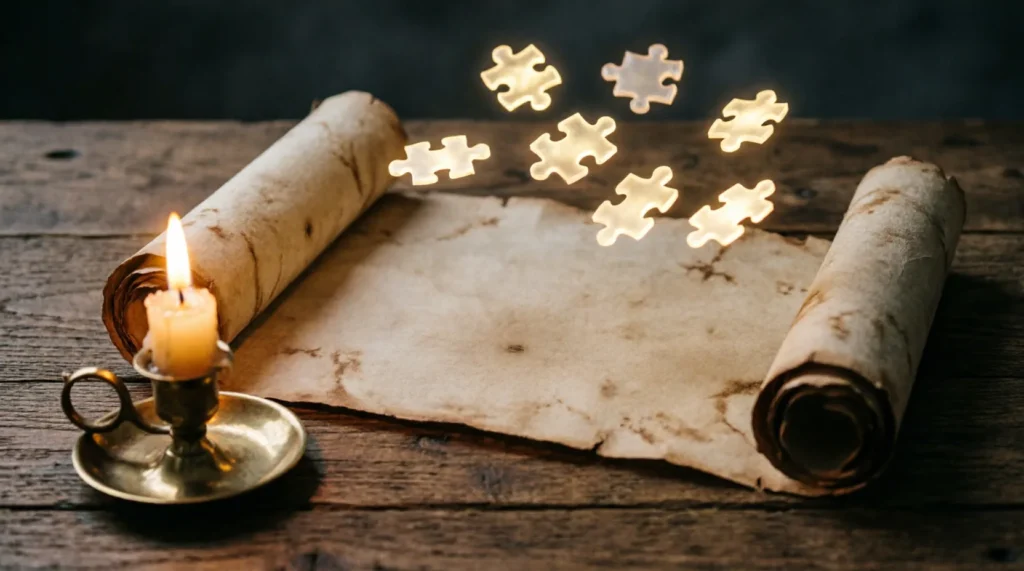 How Many Riddles Are in the Bible? Ultimate Collection