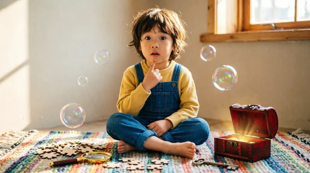 Tricky Riddles with Answers for Kids with Answers - Fun…