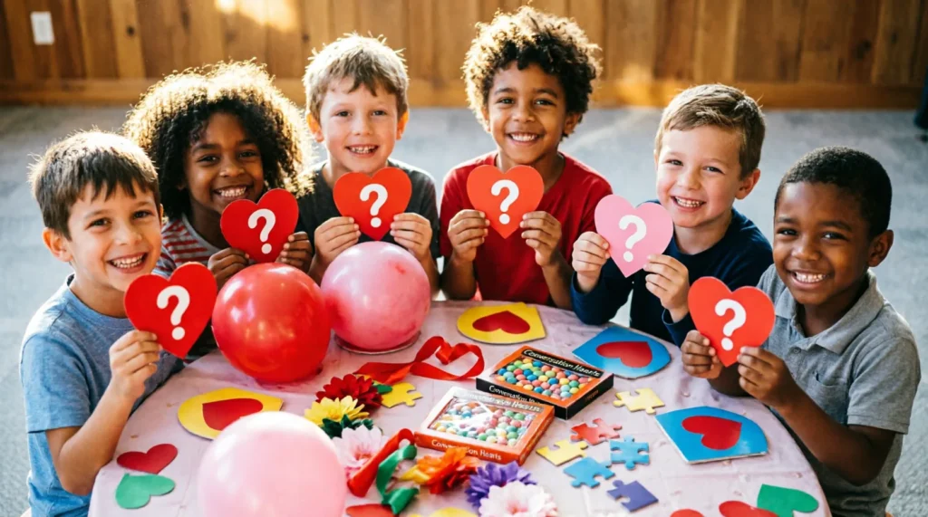 Valentine's Day Riddles for Kids with Answers: 50+ Fun…