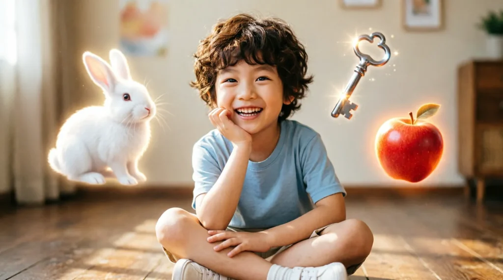 What Am I Riddles for 7 Year Olds: 50+ Fun Brain Teasers