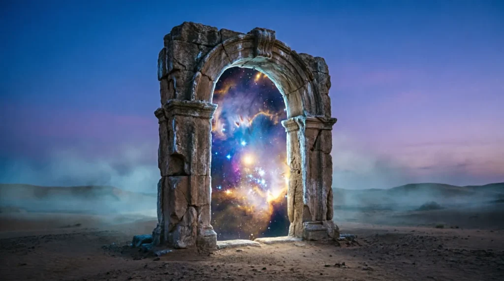 What Riddle Has Every Religious Tradition Tried to Answer?