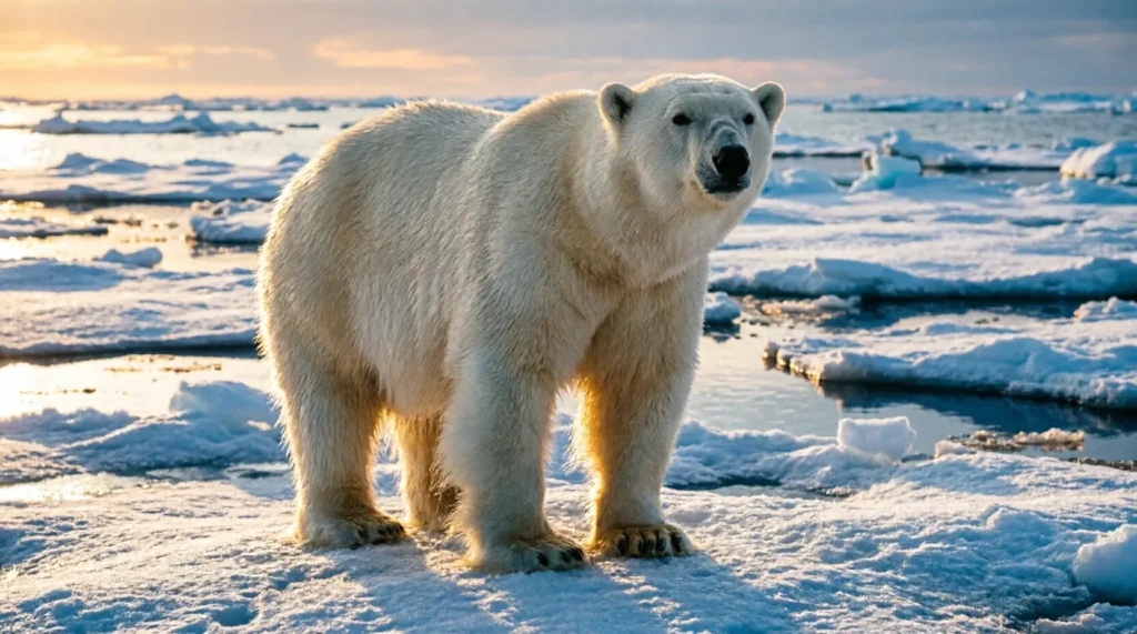 World's Hardest Riddles with Answers: Polar Bear Puzzles