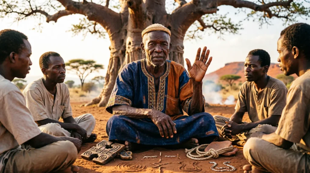50+ African Riddles with Answers for Adults: Wit & Wisdom