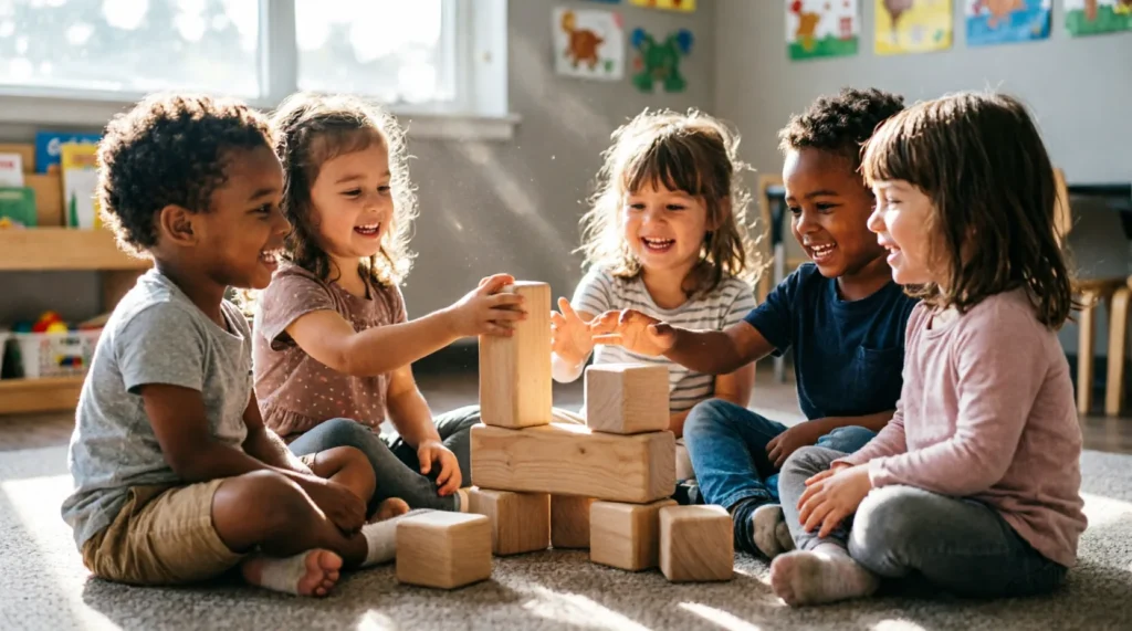 53 Fun Alphabet Riddles for Kindergarten With Answers