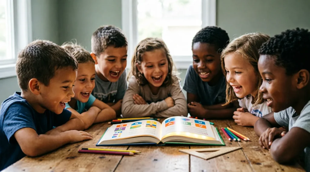 Math Riddles With Answers for Kids PDF: 30+ Puzzles