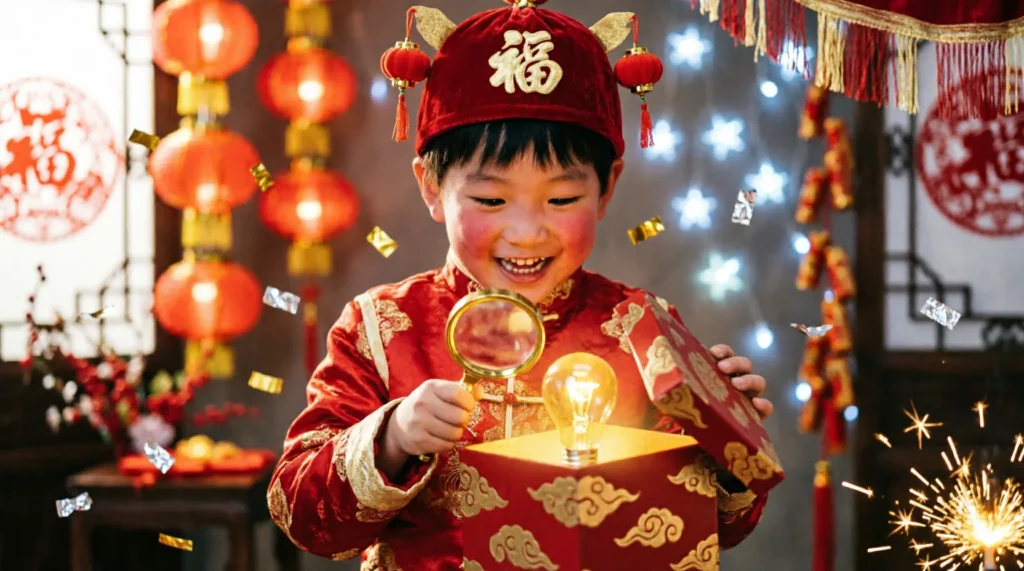 New Year Riddles for Kids with Answers: 40+ Fun Brain…