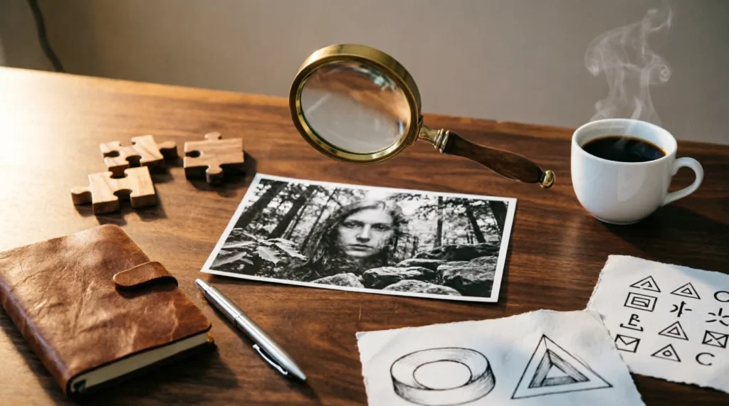 Picture Riddles with Answers for Adults PDF - Free Download