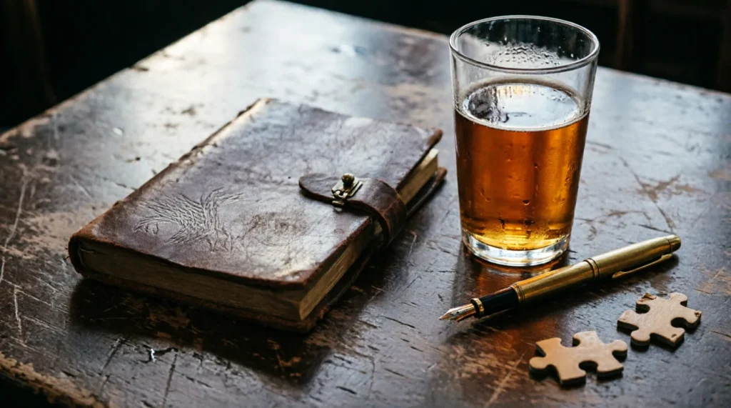 50+ Riddles for Adults with Answers in English