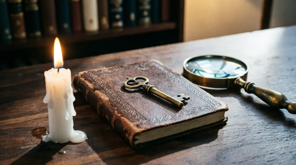 50+ Riddles With Answers for Adults With Answers Tested Live