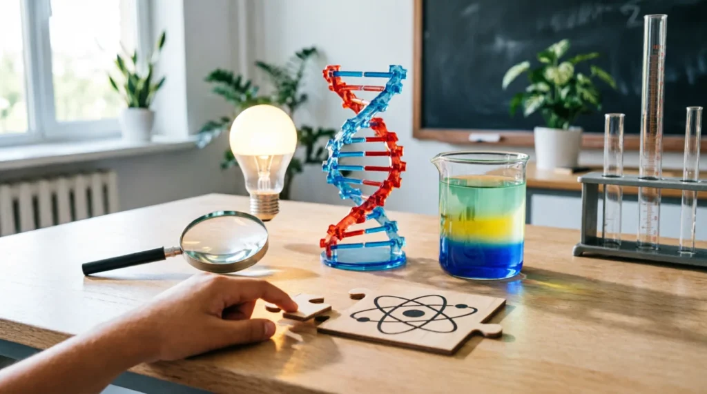 45+ Science Riddles with Answers for Class 7 (Tested)