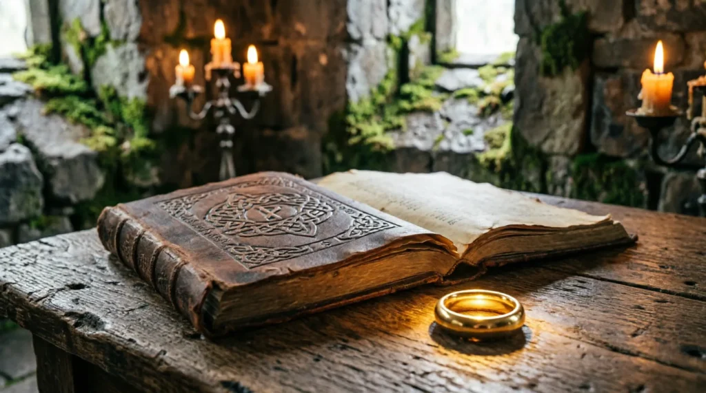 30+ The Hobbit Riddles and Answers for Adults Tested Live