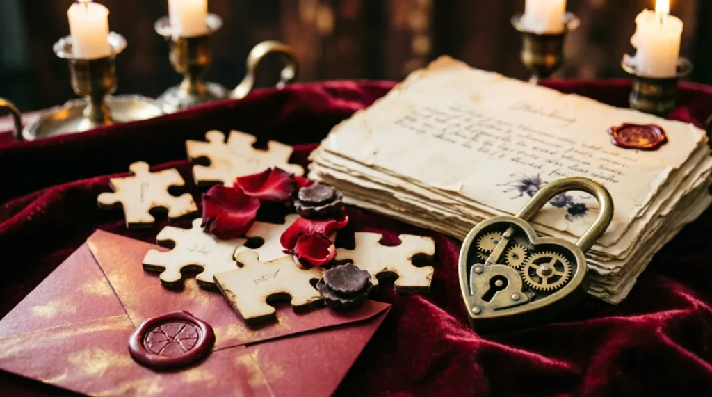 40 Hard Valentine’s Day Riddles for Adults With Answers…