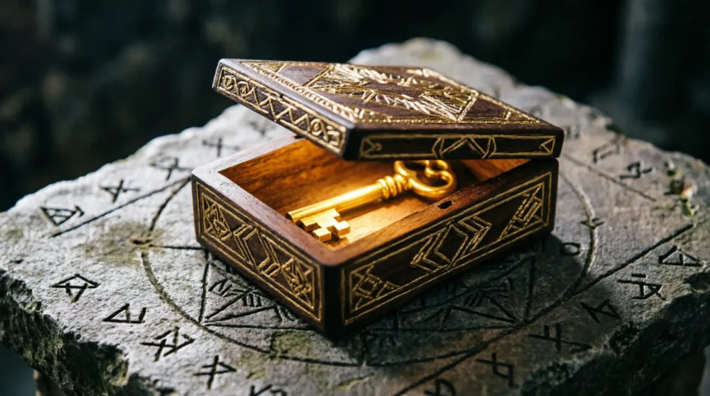 Hardest Riddle with Answer: Echoes, Maps, and Logic Traps