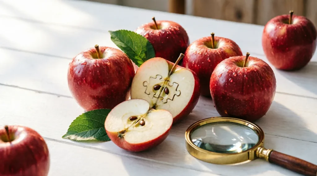 50+ Apple Riddles for Kids with Answers: Fun & Easy Brain…