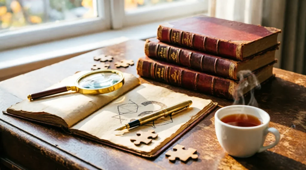 Back to School Riddles for Adults: 50+ Brain Teasers with…