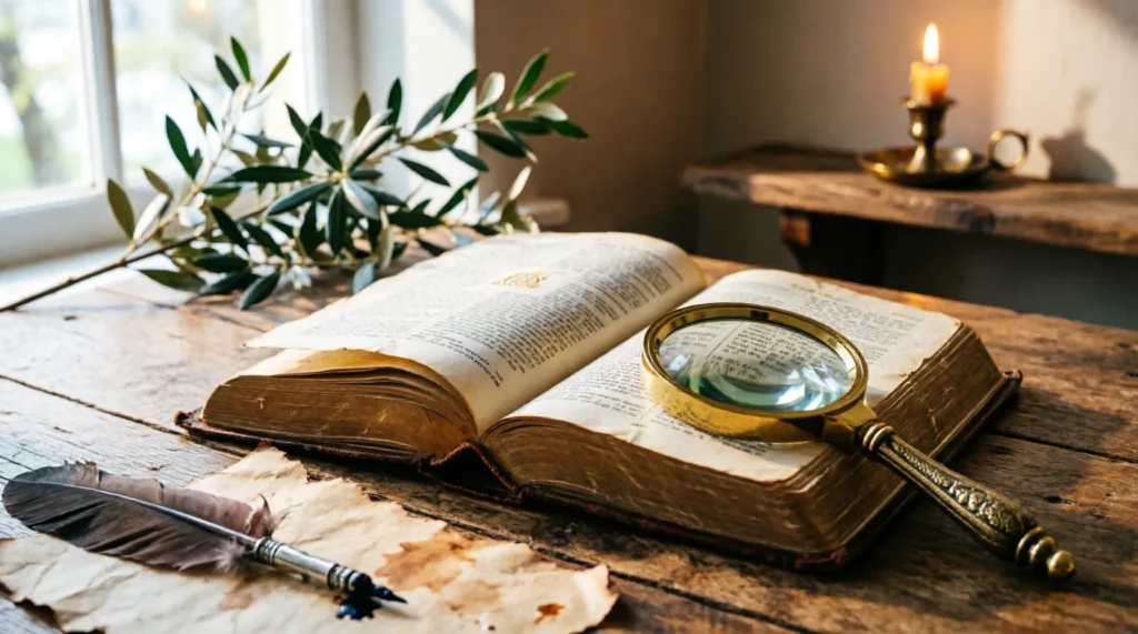 Bible Riddles with Answers for Adults: 50+ Challenging…