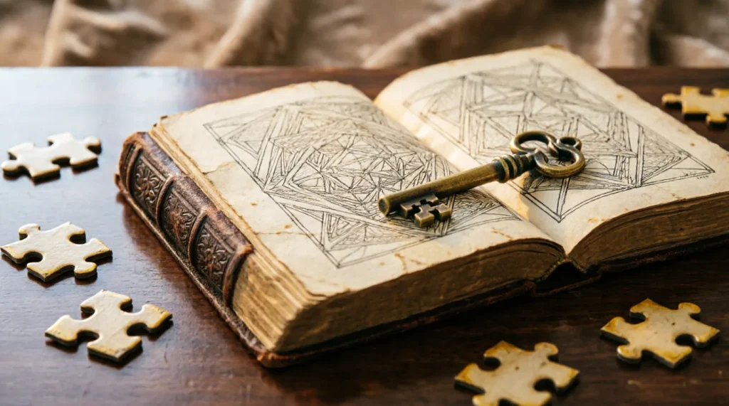 50+ Clever Riddles for Adults with Answers That Stump…