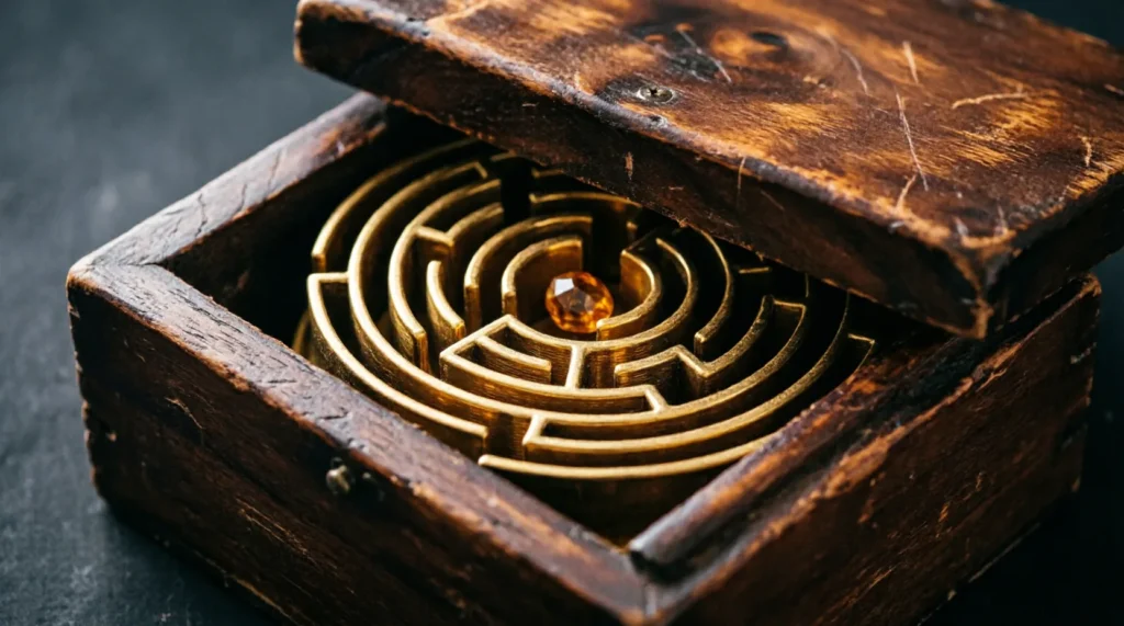 41 Crazy Riddles for Adults With Answers to Stump Friends
