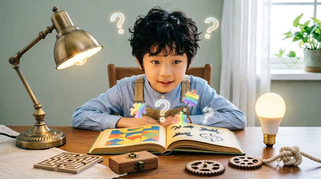 50+ Difficult Riddles for Kids with Answers to Stump Friends