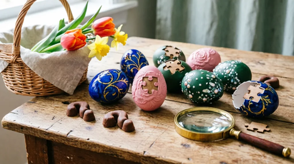 Easter Riddles for Adults with Answers: 50+ Brain Teasers