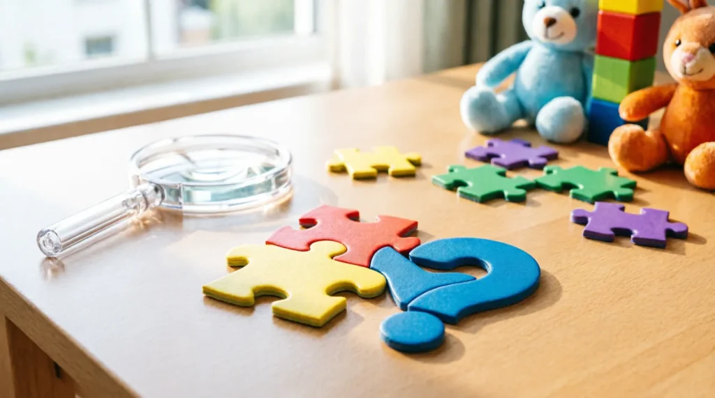 50+ Easy Riddles with Answers for Kids to Solve Today