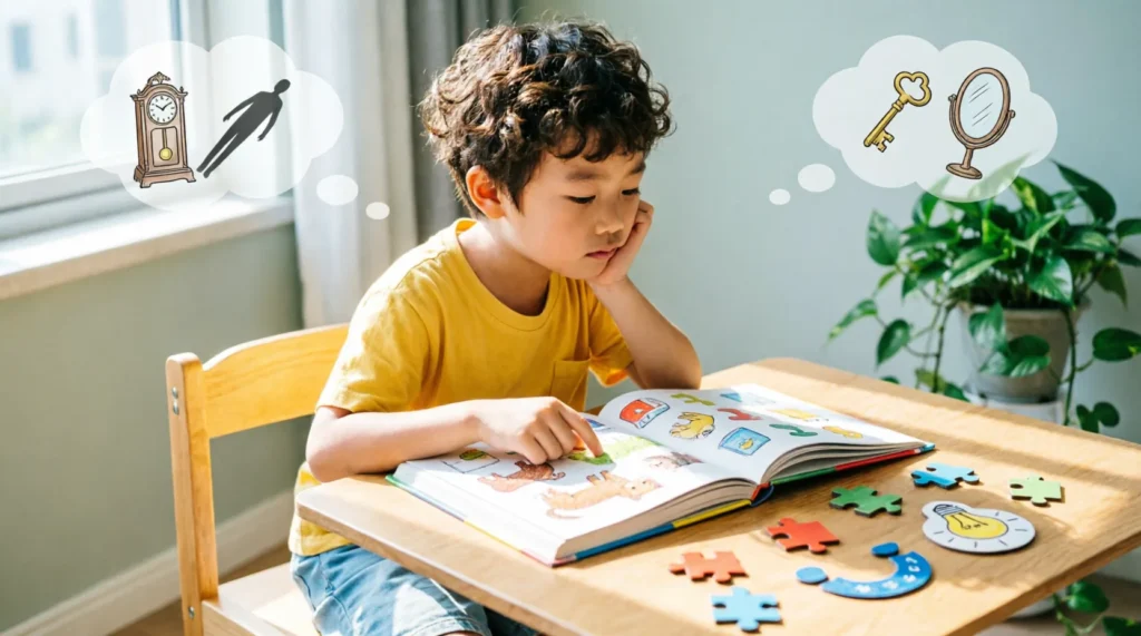 50+ English Riddles for Kids with Answers: Fun & Easy…