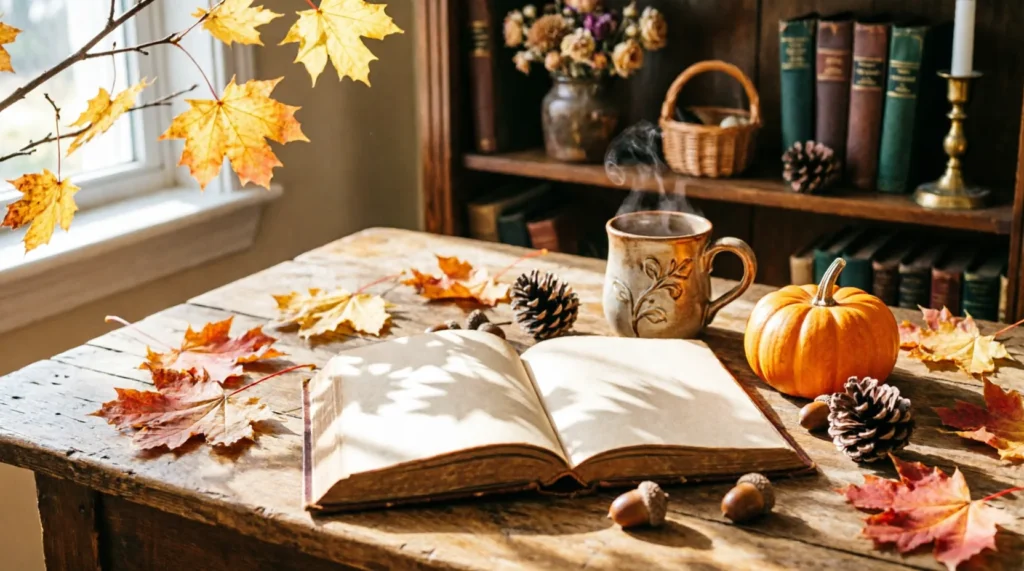 Fall Riddles for Adults with Answers: 50+ Clever Autumn…