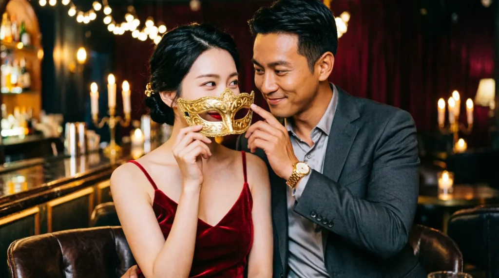 Top Flirty Riddles with Answers for Adults to Spark Fun