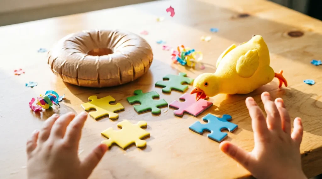 50 Funny April Fools Riddles for Kids With Answers Included