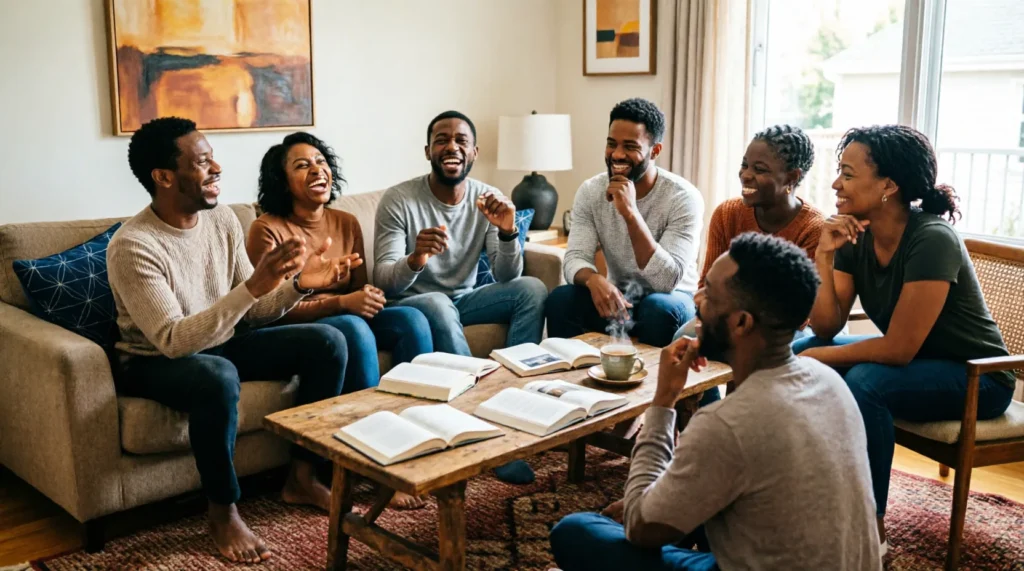 Funny Black People Riddles with Answers: Top Picks & Tips