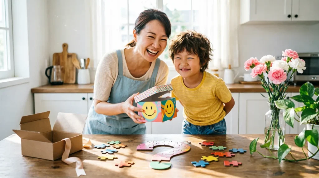 50+ Funny Riddles for Mother s Day With Answers Included