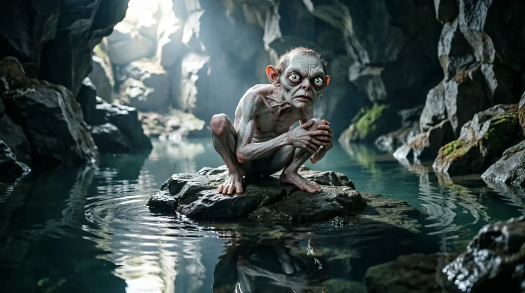 Gollum's Riddles in The Hobbit: 50+ Answers & Tips