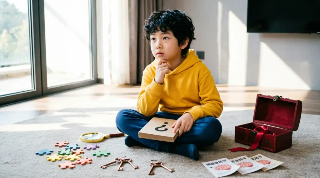 Best Good Riddles for 8 Year Olds: 40+ Tested Answers