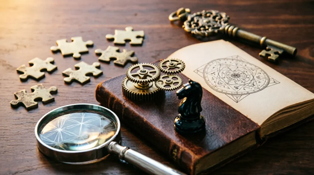 Stump Friends with These Hard Riddles with Answers in…