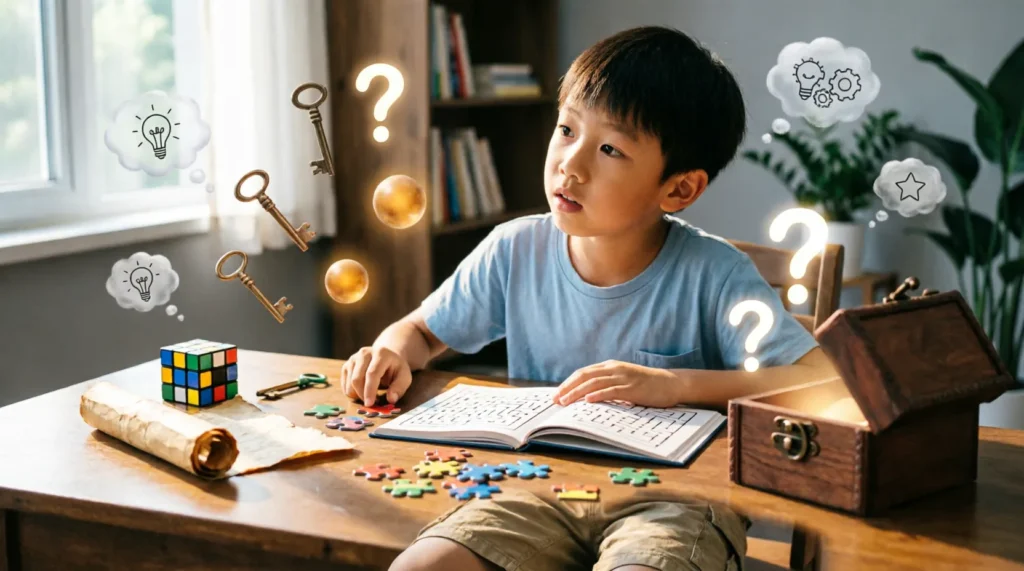 Impossible Riddles for Kids with Answers: Top 5 Picks
