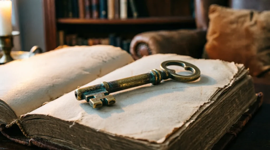 41 Interesting Riddles for Adults with Answers Tested