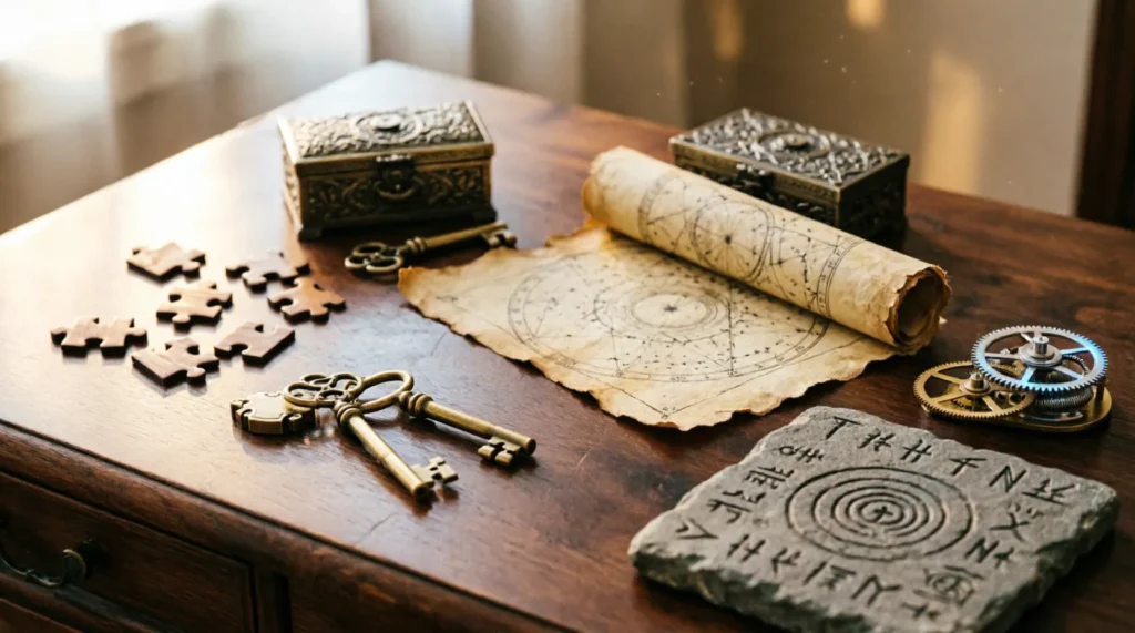 Solve These 5 Long Riddles with Answers for Adults Now