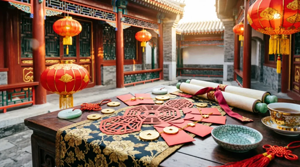 30+ Lunar New Year Riddles with Answers for Family Fun