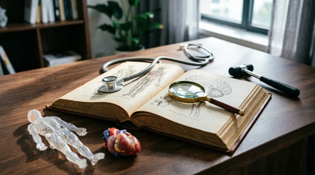 Medical Riddles for Doctors with Answers: Top 5 & Hard…