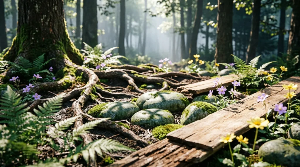 40 Nature Riddles for Adults with Answers: Top Picks