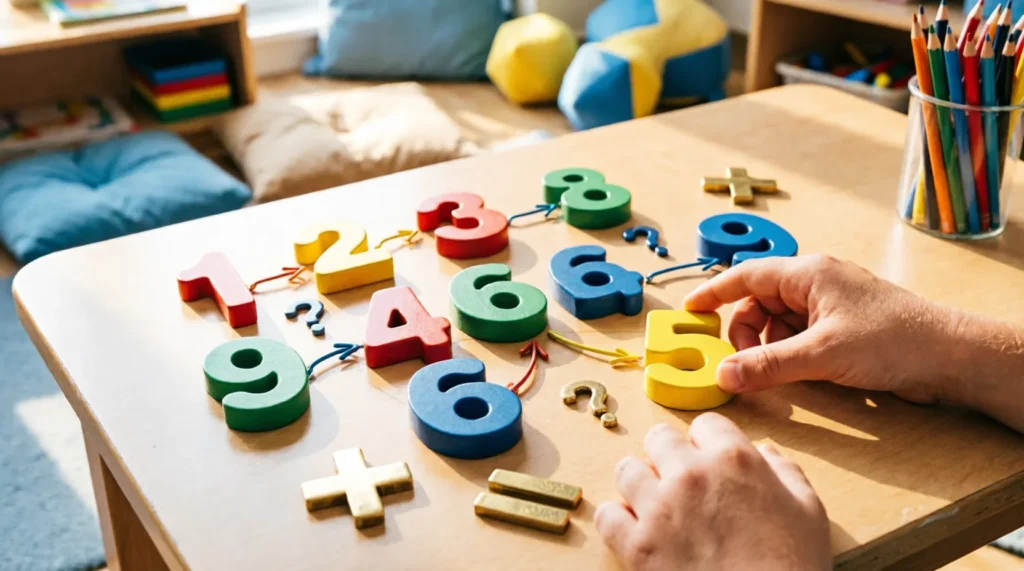 Number Riddles for Kids with Answers: Top 5 & 50+ More