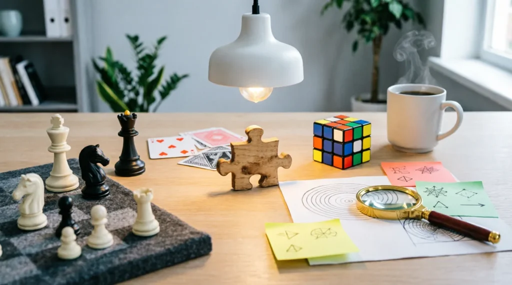 Office Riddles Brain Teasers for Adults: Top 50+ with…