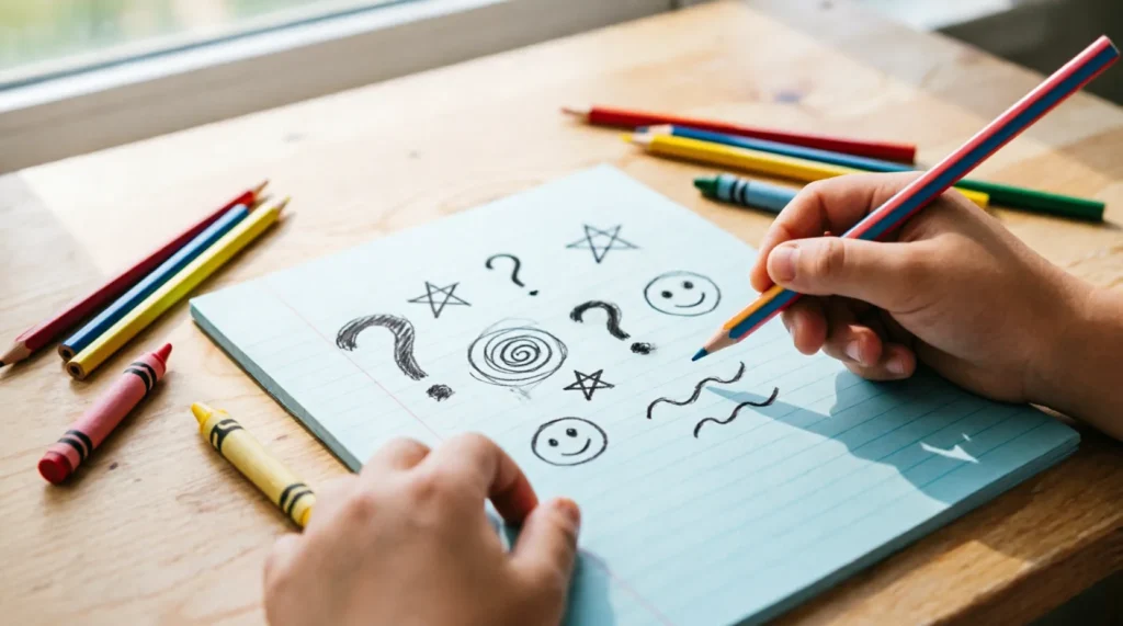 Pen and Paper Riddles for Kids: 50+ Printable Puzzles with…