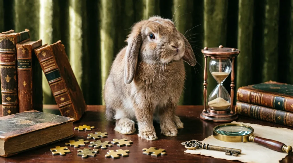 Rabbit Riddles with Answers for Adults: Top 5 Brain Teasers