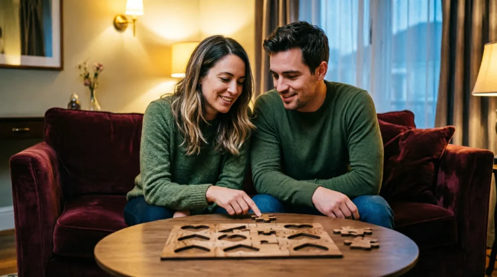 Solve These 5 Tricky Relationship Riddles With Answers for…